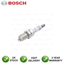 Spark Plug Bosch Fits 9-3 9000