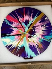 Damien Hirst “The Beautiful