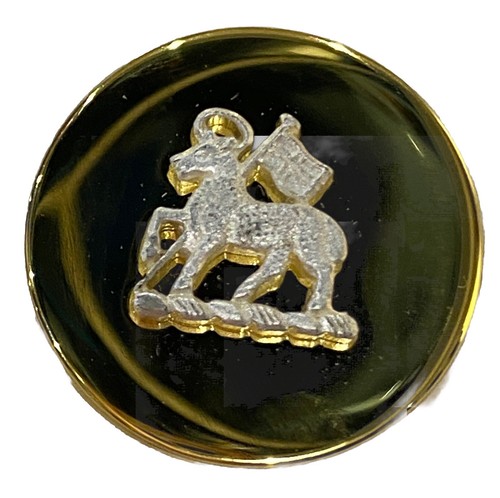 The queens royal regiment - 20,