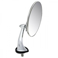 Classic Car Chrome Right Hand