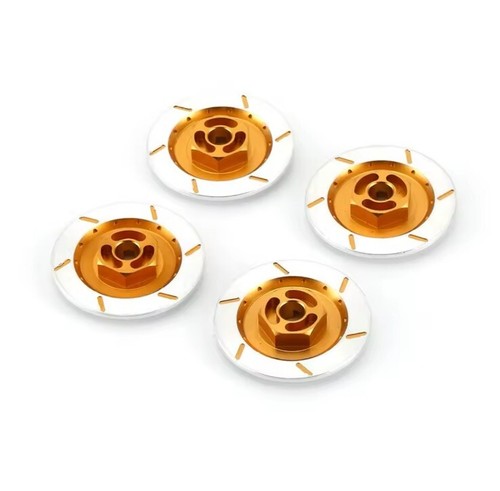 Car 12mm hex disc brakes - rc,