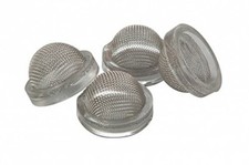 Beaumont hop strainer - strainer, ¾”