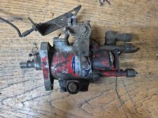 Lucas CAV Fuel Diesel Injection Pump 3247F210 BF41E90002920 BMC 1800 Classic