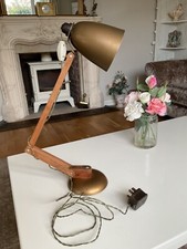 Vintage Early Conran Mac Lamp