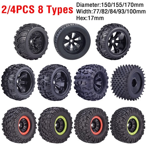 170mm 155mm 150mm tyre wheel - 155mm,