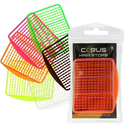 Corus boilie fishing hair - corus,