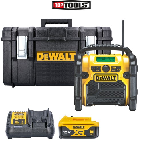 Dewalt dcr020 18v dab - dewalt,