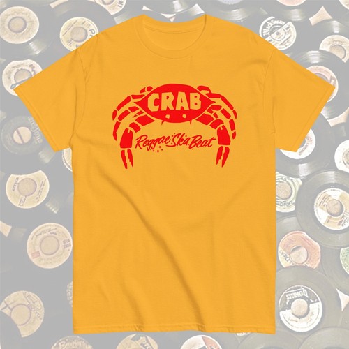 Crab records reggae ska beat - records,