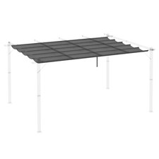 Pergola Shade Cover