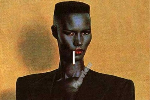 Grace jones nightclubbing new - grace,