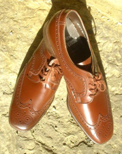 Vintage 1960s New Avenue Dark