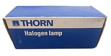 Vintage Thorn Halogen Projector Lamp, 650w 240v A1/233, Capsule Bulb Rare 11.99p
