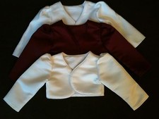 Baby Girls Bolero Shrug