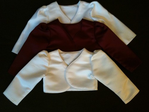 Baby girls bolero - girls,