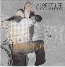 ALBERT LEE & HOGANS HEROES -