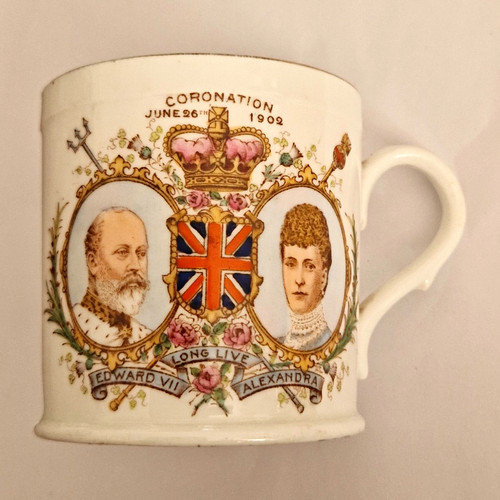 Unmarked commemorative - unmarked,