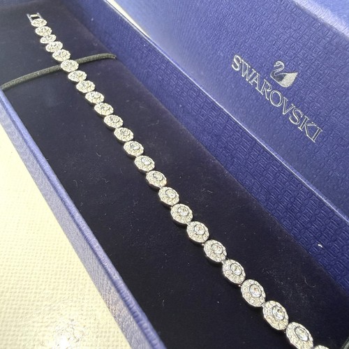 Genuine swarovski una angelic - genuine,