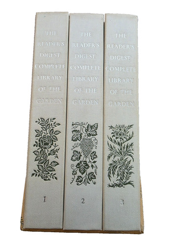 The readers digest complete - the,