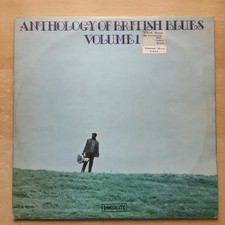 VARIOUS - AN ANTHOLOGY OF