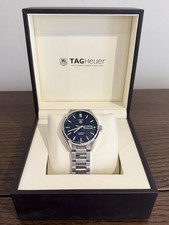 TAG Heuer Carrera Men's Black