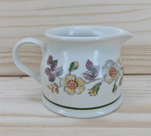 Milk cream jug - or,