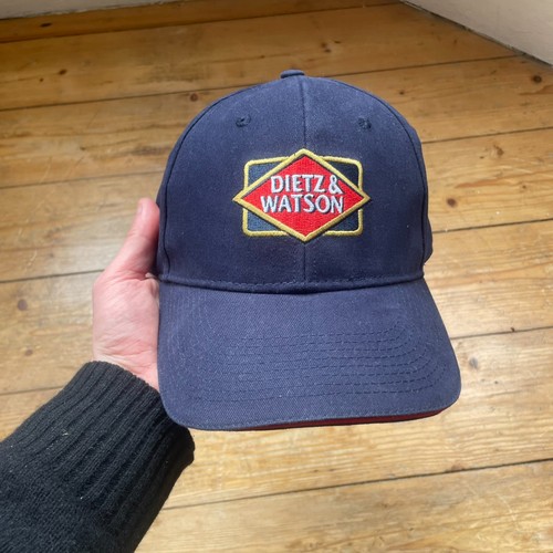 Dietz watson navy - watson,