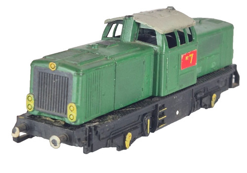 Lima gauge 4 0 - gauge, 0-4-0