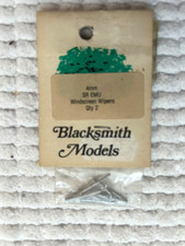 NEW BLACKSMITH MODELS SR BR