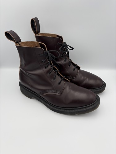 Martens arthur eye boot - martens, 6-eye