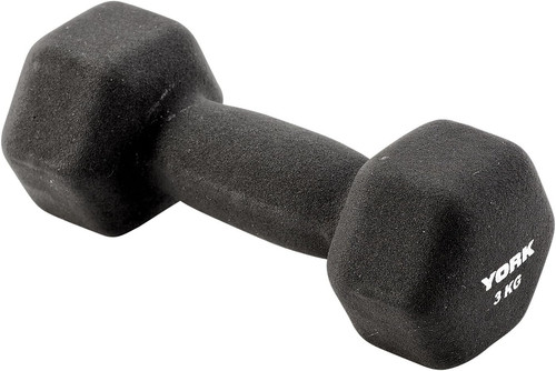 Single neoprene hex - single,