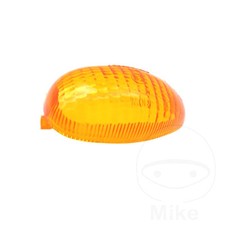 JMP Indicator Lens Front Right Fits Piaggio Zip 50 1996-1999