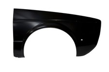 Wing front right golf - front, vw