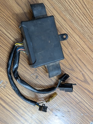 Suzuki dr350 computer - 96,