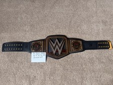 Wwe World Heavyweight