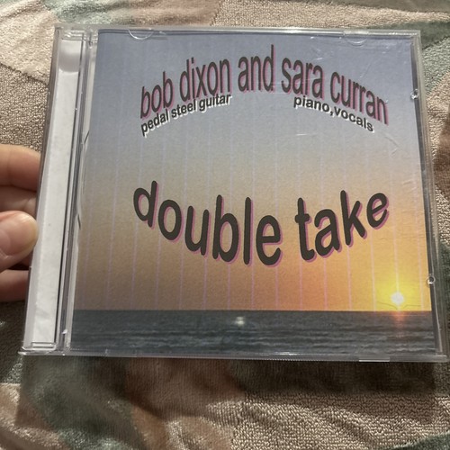 Bob dixon sara - bob, curran