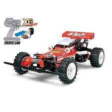 Tamiya 1/10 Electric RC