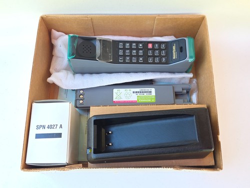 Motorola dynatac 8000f new box - motorola,