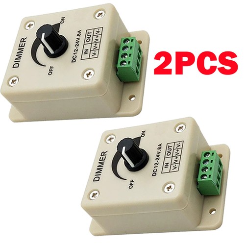 12v 24v adjustable - 12v-24v,