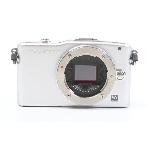 Olympus pen mini pm1 - mini, +