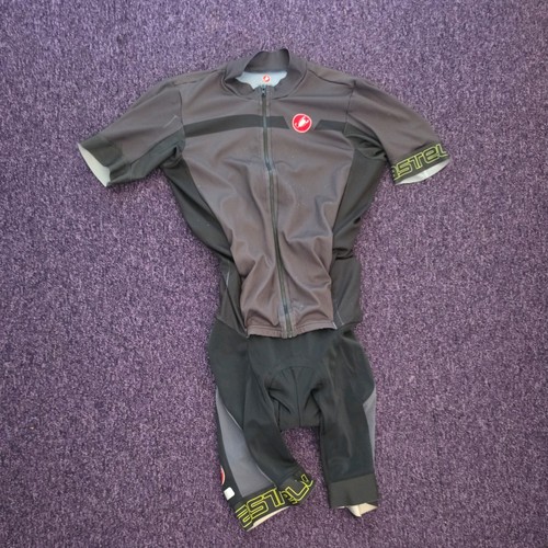 Men castelli velocissimo - men's,