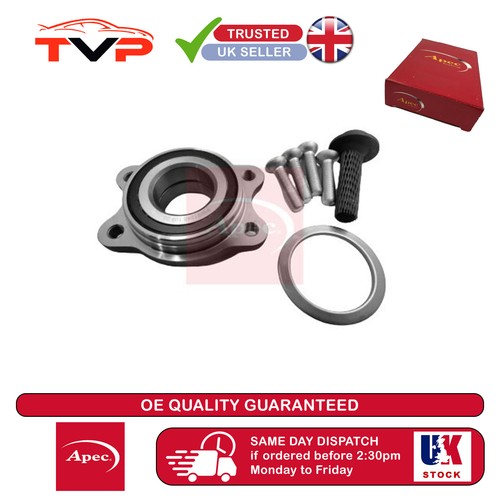 Apec wheel bearing - kit, for