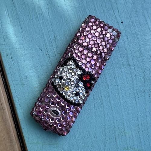 Rare hello kitty swarovski - kitty,
