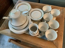 Tea Coffee Set Thomas Germany