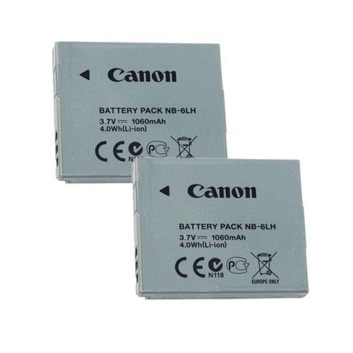 2pcs new original canon - 2pcs,