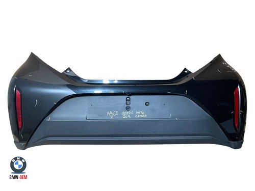 Toyota aygo rear - x,
