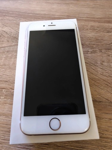 Iphone rose gold 32gb - rose,