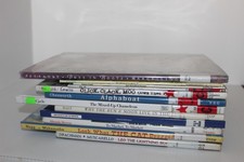 Lot of 12 Children's Picture