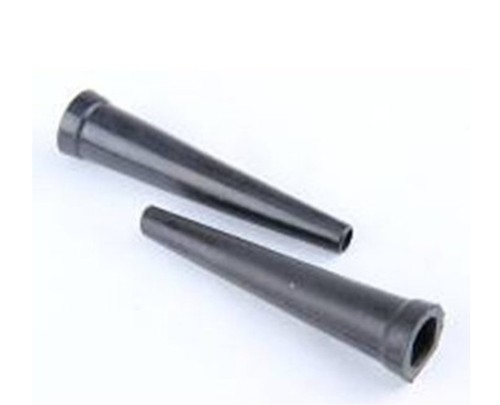Shock boots dust covers - dust, /
