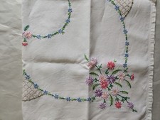 Vintage Pretty Hand