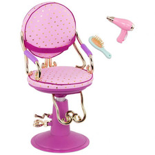 Our Generation Salon Chair Set